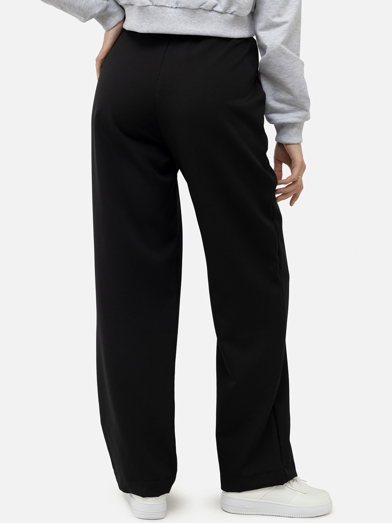 Штани повсякденні YUKI модель ЦБ-00242185 Фото