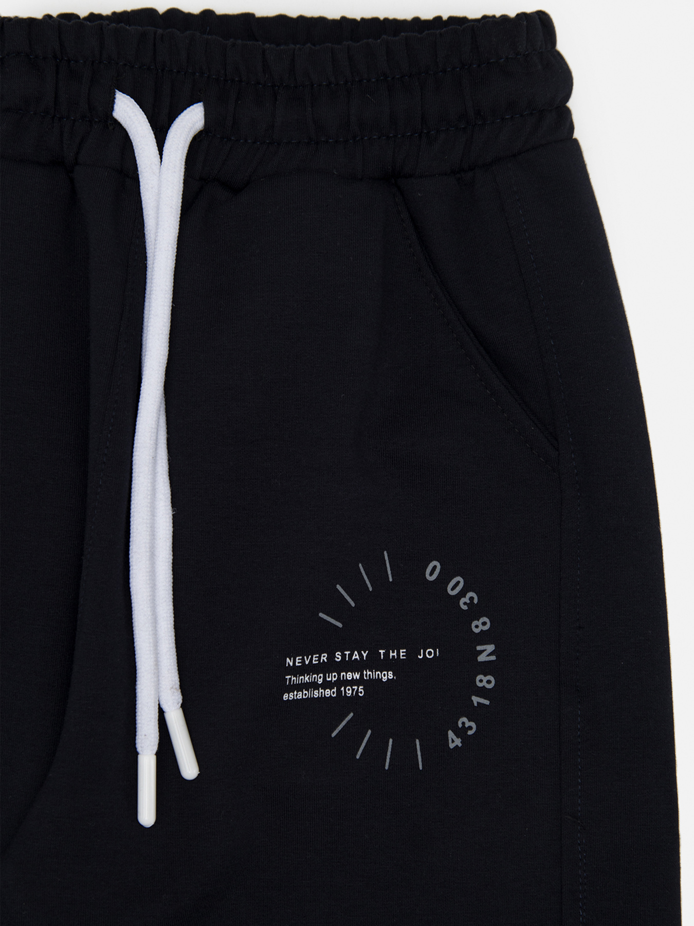 Шорти YUKI модель ЦБ-00242962 Фото