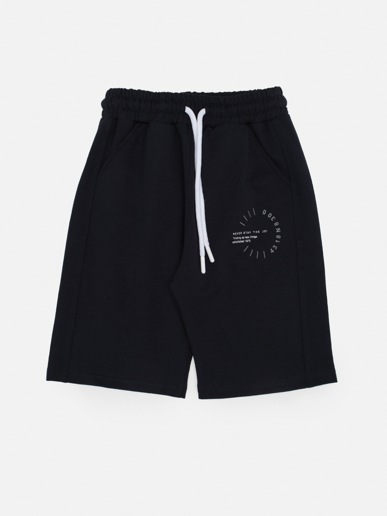 Шорти YUKI модель ЦБ-00242962 Фото