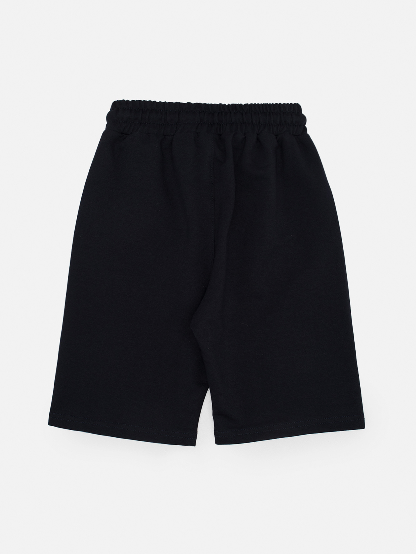 Повседневные шорты YUKI модель ЦБ-00242962 Фото