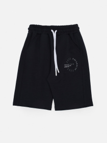 Повседневные шорты YUKI модель ЦБ-00242962 Фото