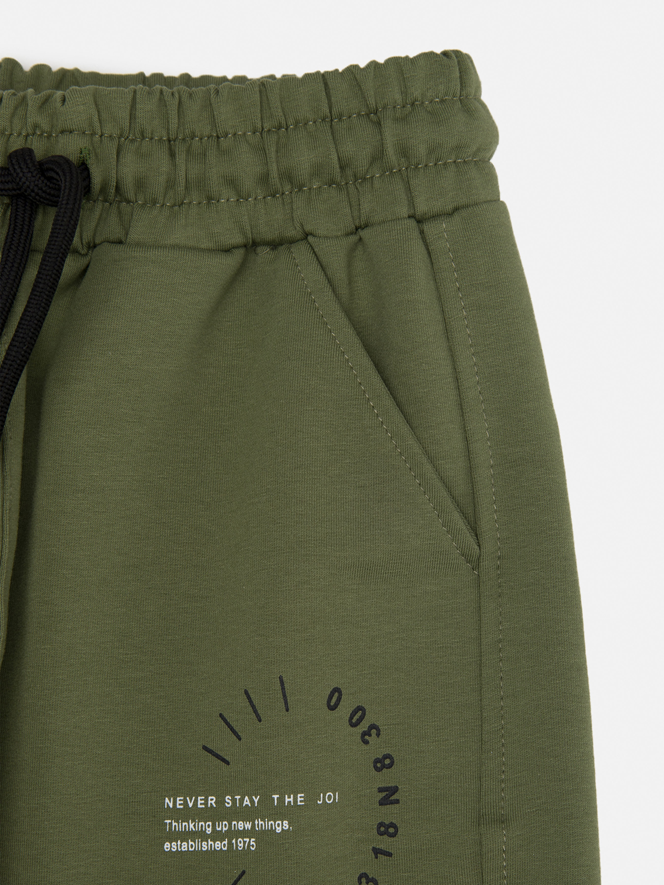 Шорти YUKI модель ЦБ-00242964 Фото