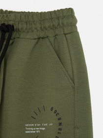 Шорти YUKI модель ЦБ-00242964 Фото