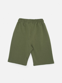 Шорти YUKI модель ЦБ-00242964 Фото