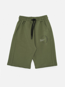 Шорти YUKI модель ЦБ-00242964 Фото