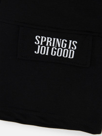 Шорти YUKI модель ЦБ-00242966 Фото