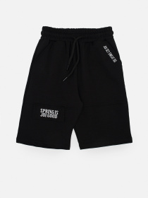 Шорти YUKI модель ЦБ-00242966 Фото