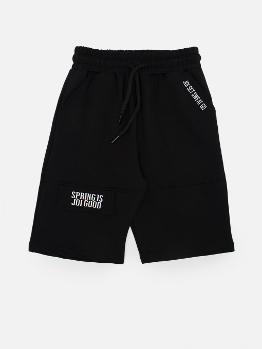 Шорты YUKI модель ЦБ-00242966 Фото