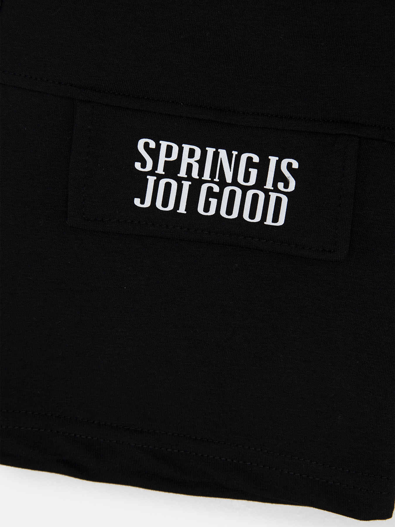 Повседневные шорты YUKI модель ЦБ-00242966 Фото