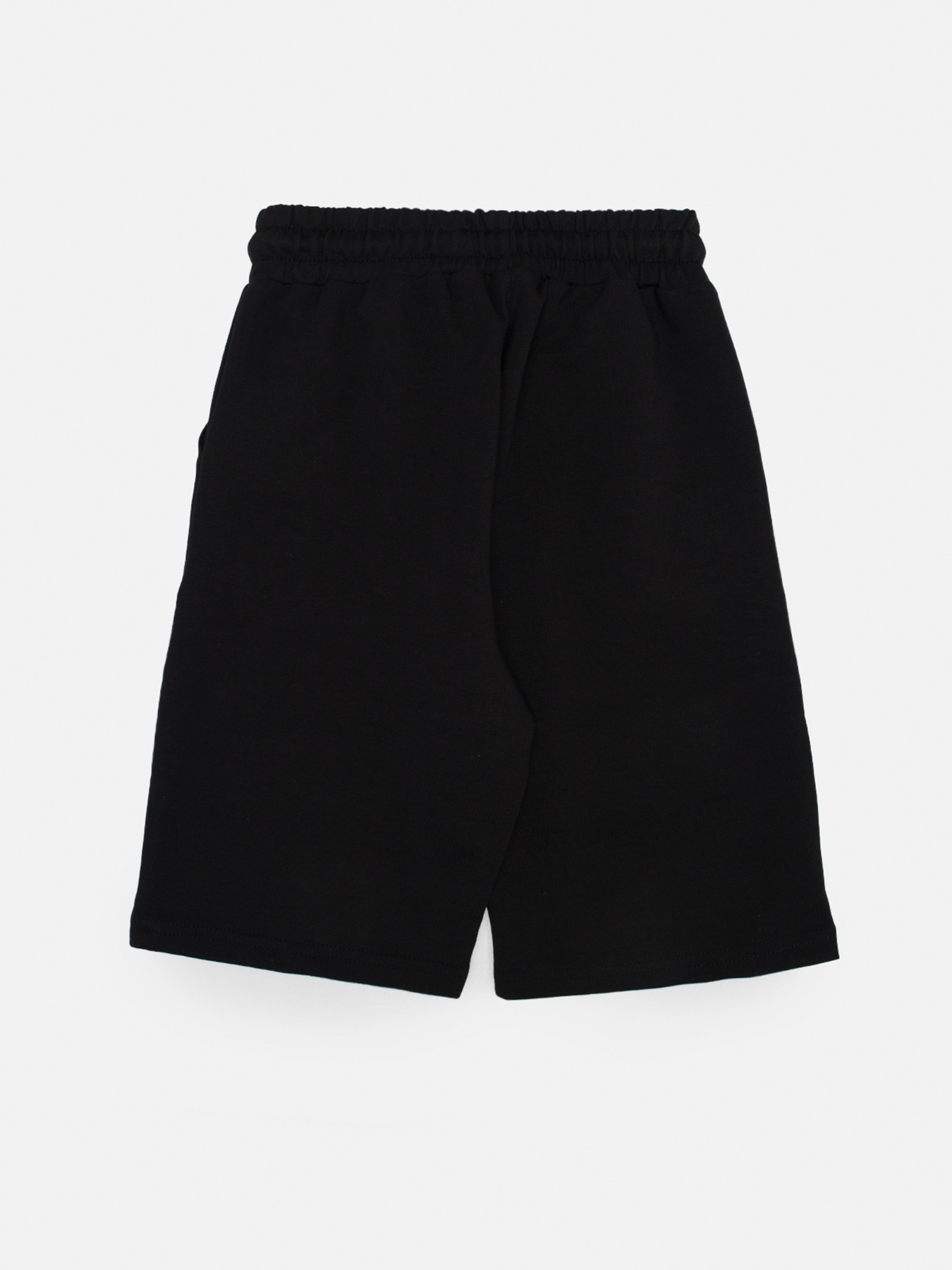 Повседневные шорты YUKI модель ЦБ-00242966 Фото