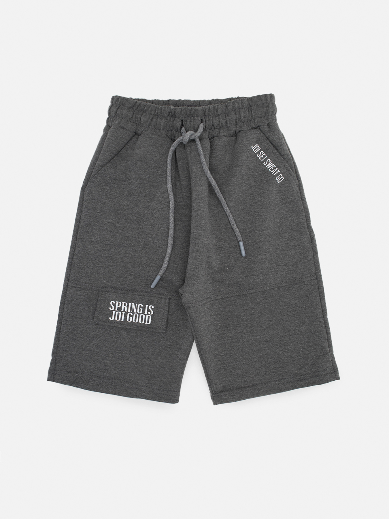 Шорти YUKI модель ЦБ-00242967 Фото