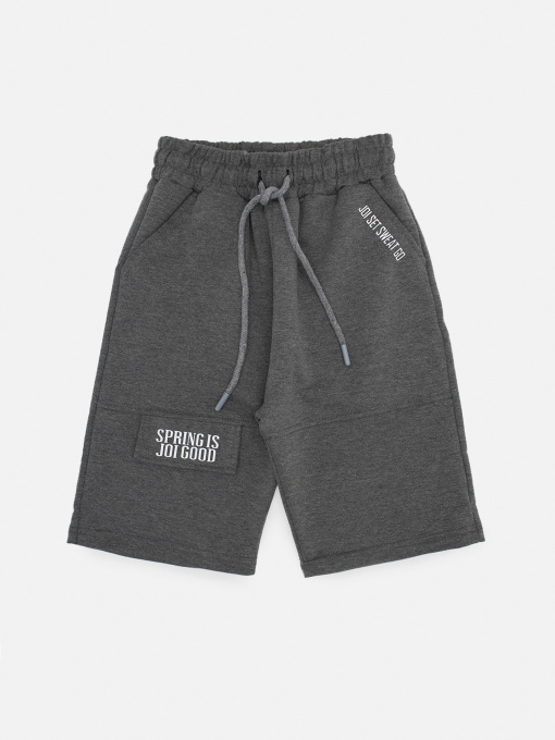 Шорты YUKI модель ЦБ-00242967 Фото