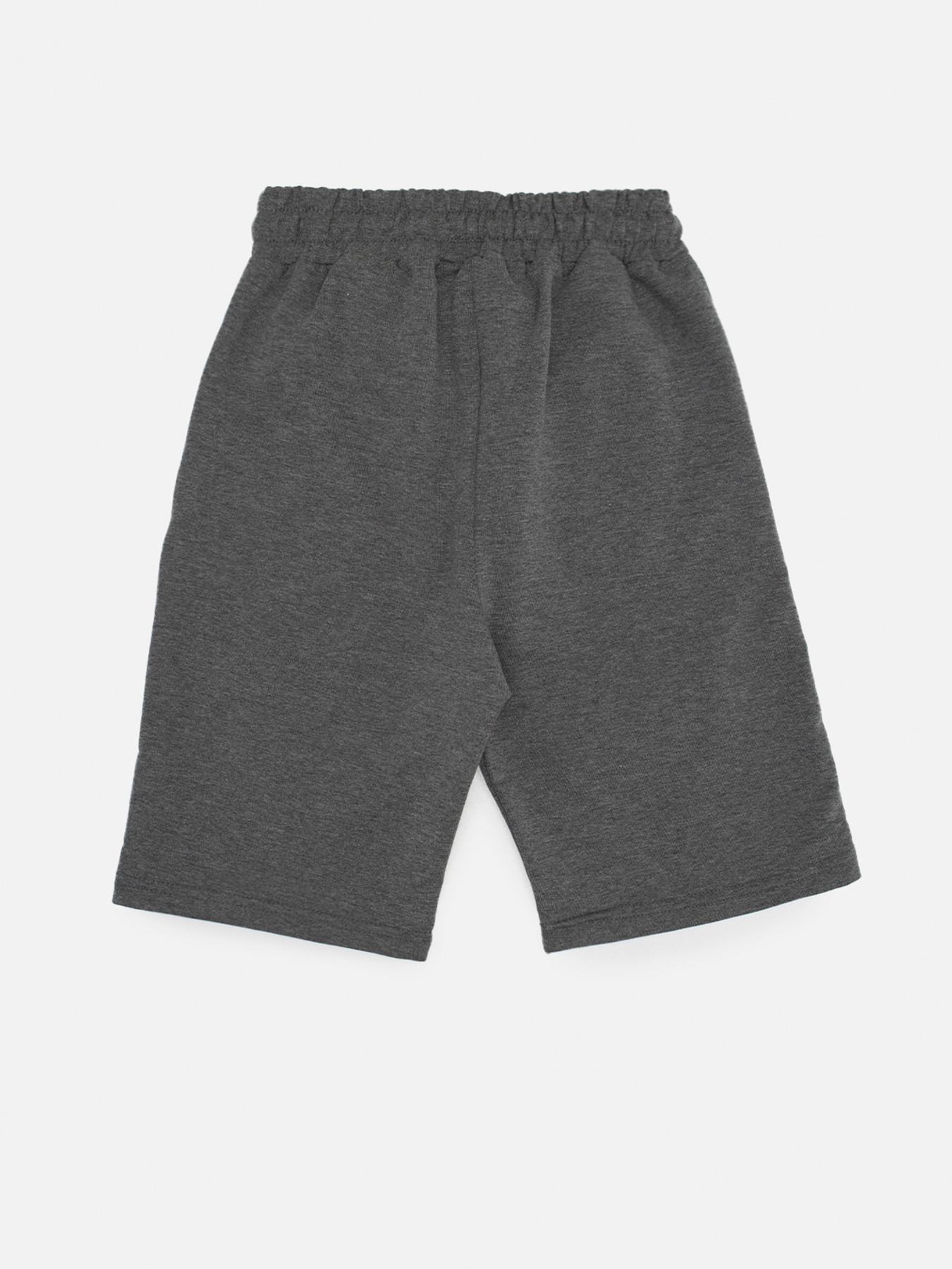 Повсякденні шорти YUKI модель ЦБ-00242967 Повсякденні шорти YUKI модель ЦБ-00242967 Фото