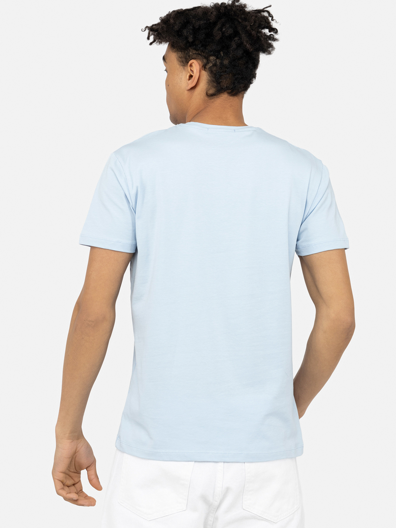 Футболка YUKI модель ЦБ-00243175 Фото