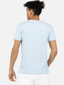 Футболка YUKI модель ЦБ-00243175 Футболка YUKI модель ЦБ-00243175 Фото