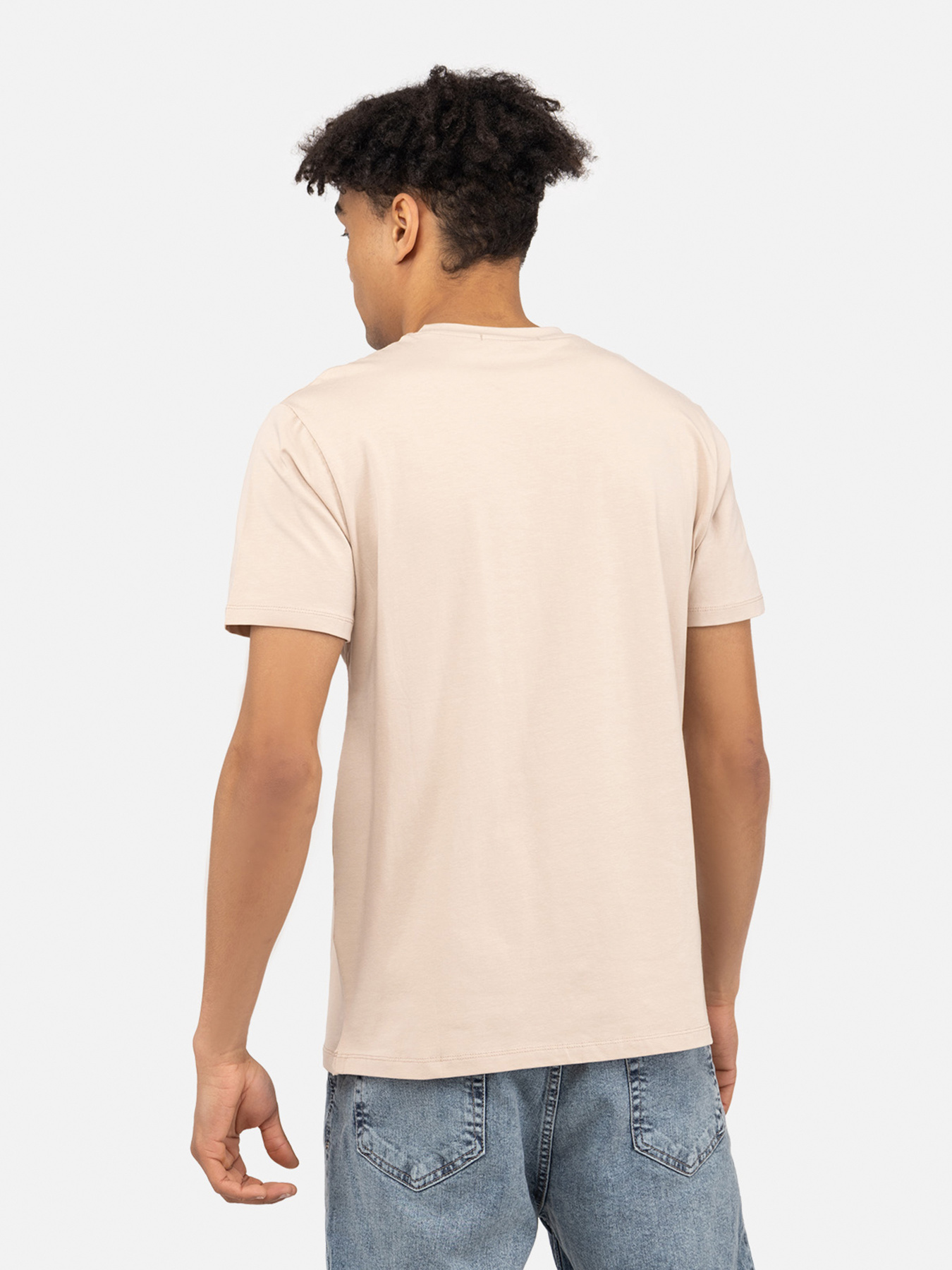 Футболка YUKI модель ЦБ-00243184 Фото