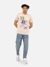 Футболка YUKI модель ЦБ-00243184 Фото