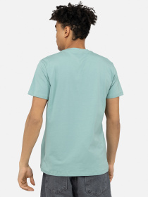 Футболка YUKI модель ЦБ-00243185 Фото