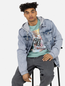 Футболка YUKI модель ЦБ-00243185 Футболка YUKI модель ЦБ-00243185 Фото