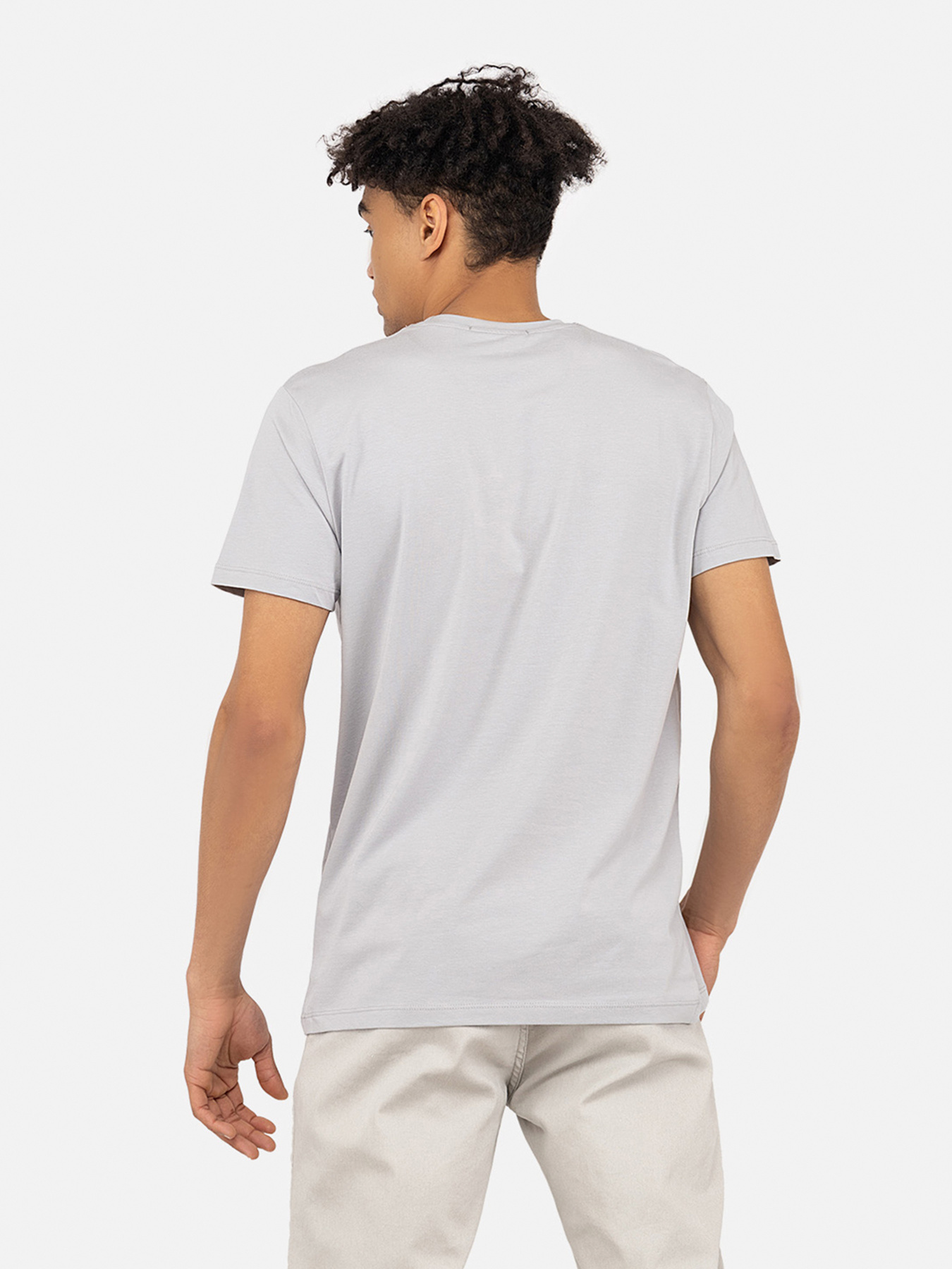 Футболка YUKI модель ЦБ-00243187 Фото