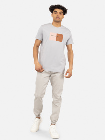 Футболка YUKI модель ЦБ-00243187 Фото