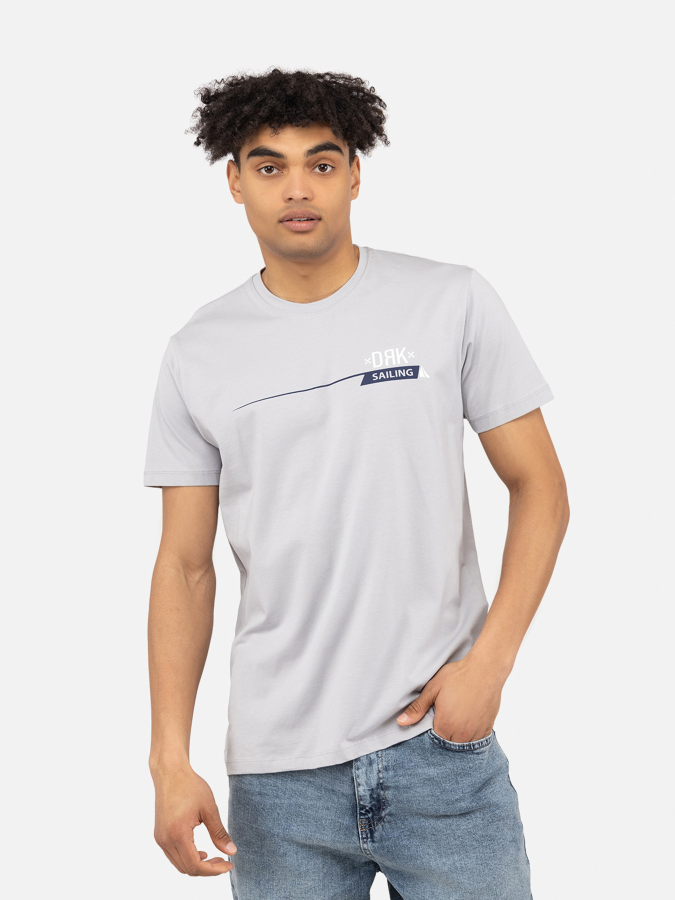 Футболка YUKI модель ЦБ-00243200 Фото