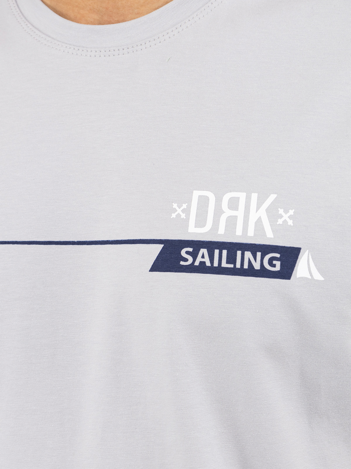 Футболка YUKI модель ЦБ-00243200 Фото