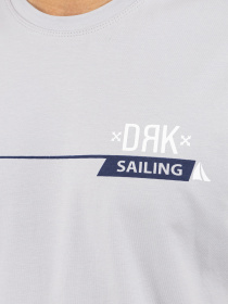 Футболка YUKI модель ЦБ-00243200 Фото