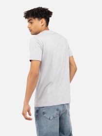 Футболка YUKI модель ЦБ-00243200 Футболка YUKI модель ЦБ-00243200 Фото