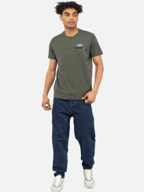 Футболка YUKI модель ЦБ-00243201 Фото