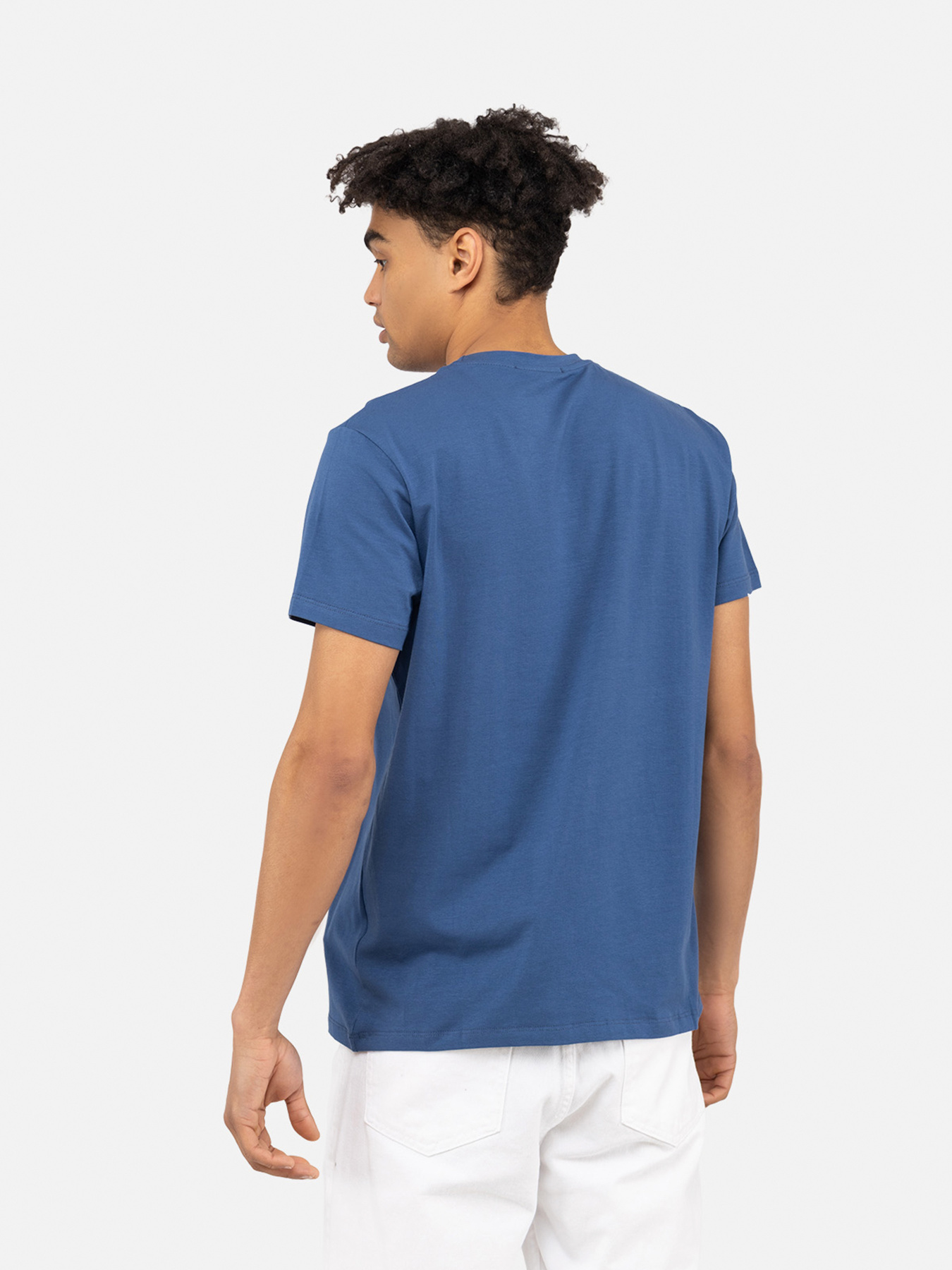 Футболка YUKI модель ЦБ-00243204 Фото