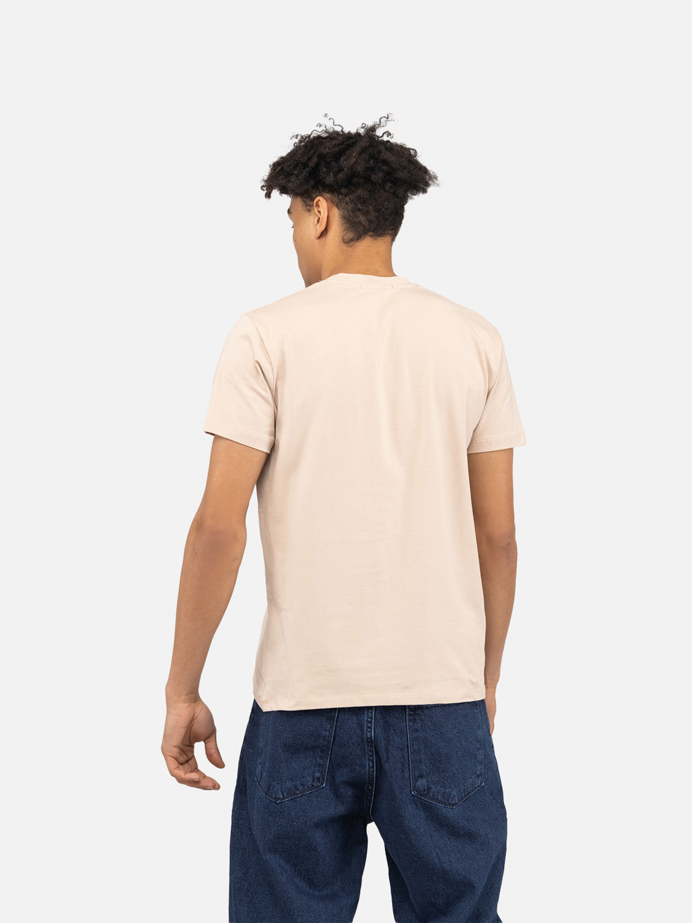 Футболка YUKI модель ЦБ-00243213 Футболка YUKI модель ЦБ-00243213 Фото