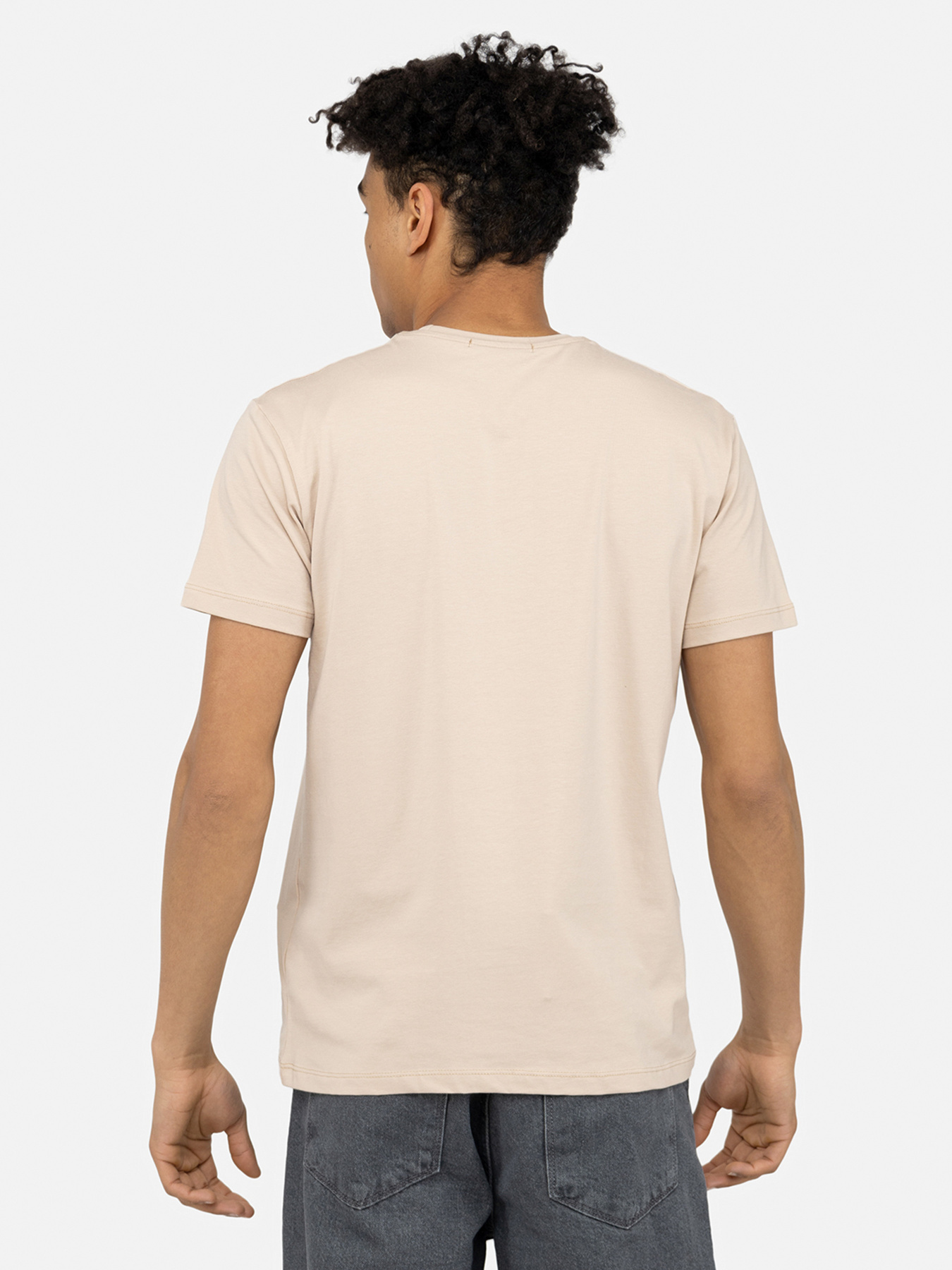 Футболка YUKI модель ЦБ-00243216 Фото