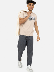 Футболка YUKI модель ЦБ-00243216 Фото