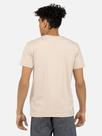 Футболка YUKI модель ЦБ-00243216 Футболка YUKI модель ЦБ-00243216 Фото