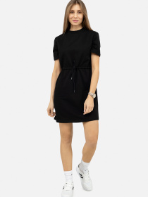 Сукня міні YUKI модель ЦБ-00246625 Фото