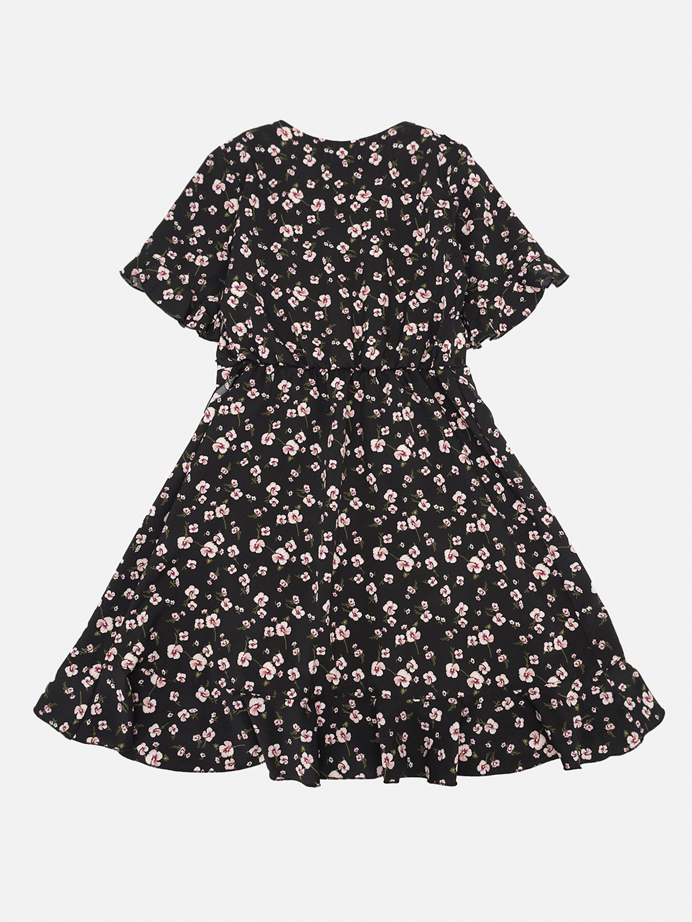 Сукня міді YUKI модель ЦБ-00247361 Фото