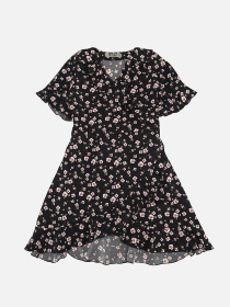 Сукня міді YUKI модель ЦБ-00247361 Фото