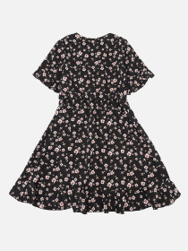 Сукня міді YUKI модель ЦБ-00247361 Фото