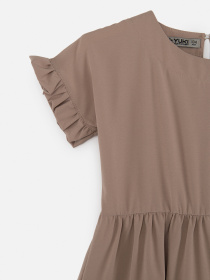 Сукня міді YUKI модель ЦБ-00247363 Фото