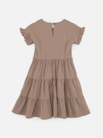 Сукня міді YUKI модель ЦБ-00247363 Фото