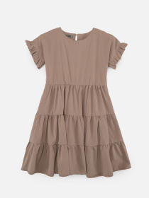 Сукня міді YUKI модель ЦБ-00247363 Фото