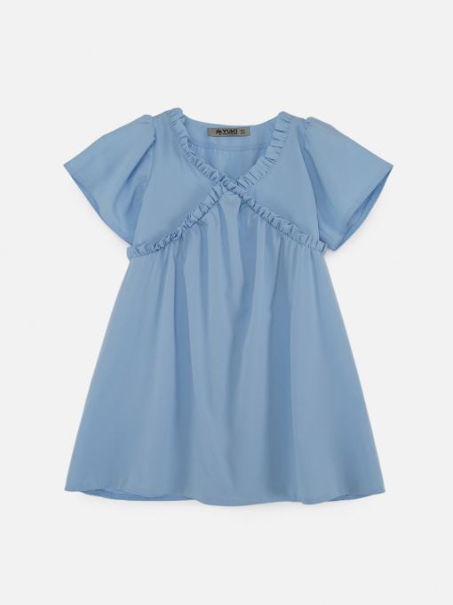 Платья YUKI модель ЦБ-00247367 Фото