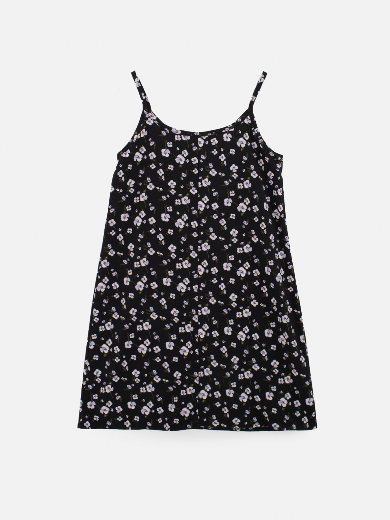 Сарафан YUKI модель ЦБ-00247368 Фото