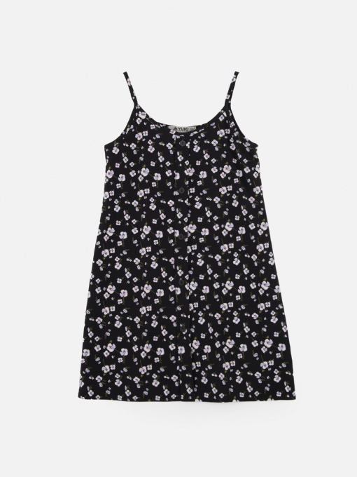 Сарафан YUKI модель ЦБ-00247368 Фото