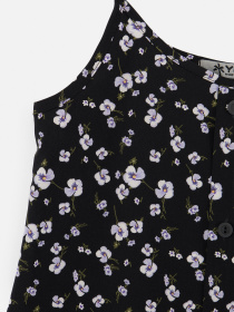 Сарафан YUKI модель ЦБ-00247368 Фото