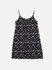 Сарафан YUKI модель ЦБ-00247368 Фото