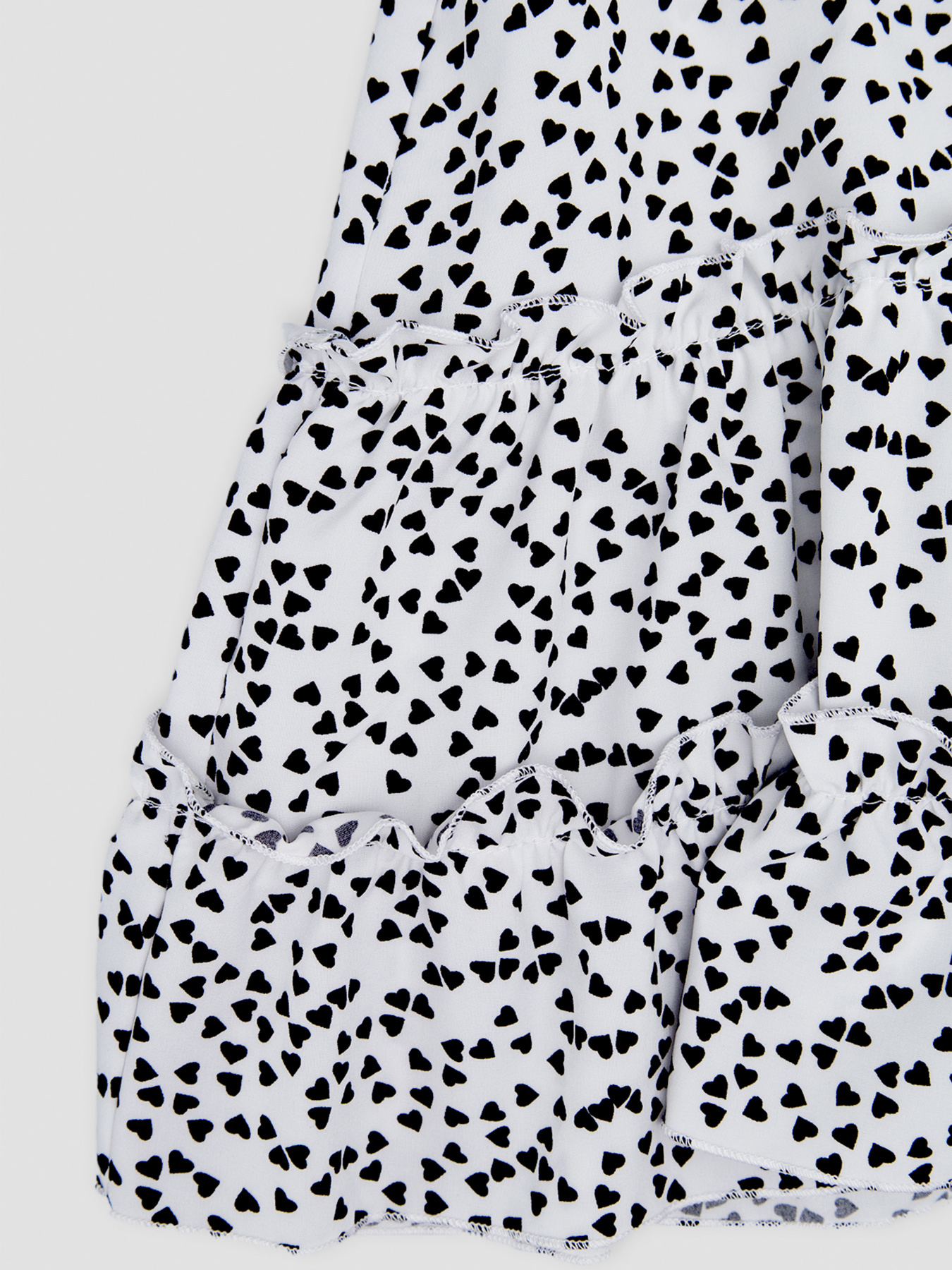 Сукня міні YUKI модель ЦБ-00247653 Фото