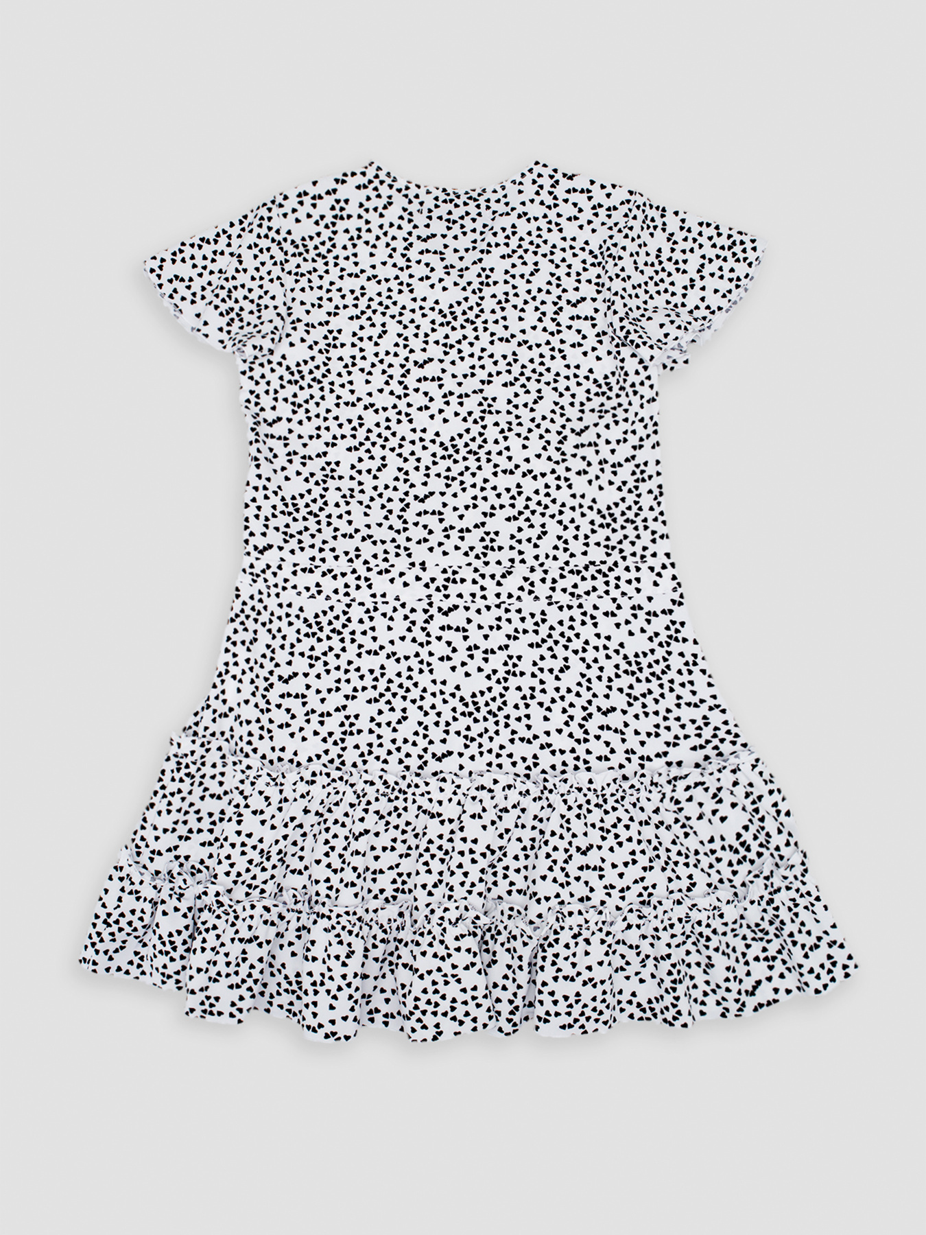 Сукня міні YUKI модель ЦБ-00247653 Фото