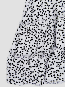 Сукня міні YUKI модель ЦБ-00247653 Фото